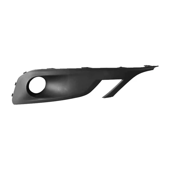 Peugeot 508 2014-2017 Sis Lambası Bağlantı Braketi Sağ (Tw) (Oem No (9809144780)) ürün görseli 1