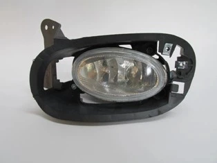 Honda Jazz 2012-2013 Sis Lambası Sol Bağlantı Braketlı (Famella) (Oem No (33951Tf0G51)) ürün görseli 1