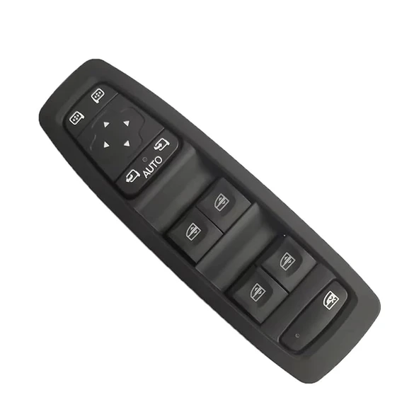 Seat Leon 2006-2009 Sağ Elektrikli Isıtmalı Otomatik Katlanır Astarlı Dış Dikiz Aynası (Oem No :1P1857508A) ürün görseli 1
