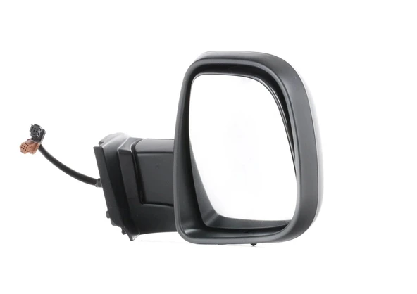 PSA Partner Tepee 2008- Dış Dikiz Aynası Sol Oem No (96777523XT) ürün görseli 1