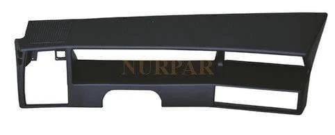 Fiat Albea (2003 Yılında Çıkan Kasa) Kaput Açma Kolu Demiri (Oem No (98823057)) ürün görseli 1