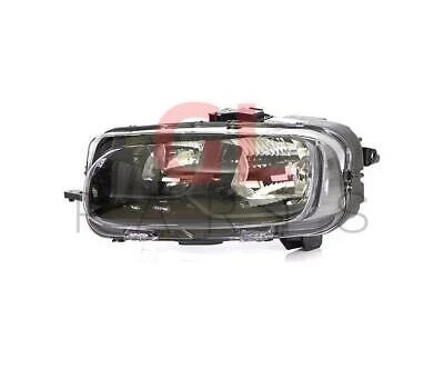 Citroen Berlingo 2019-2024 Far Lambası Sağ (E Marklı)(Tw) (Oem No (9816825080)) ürün görseli 1