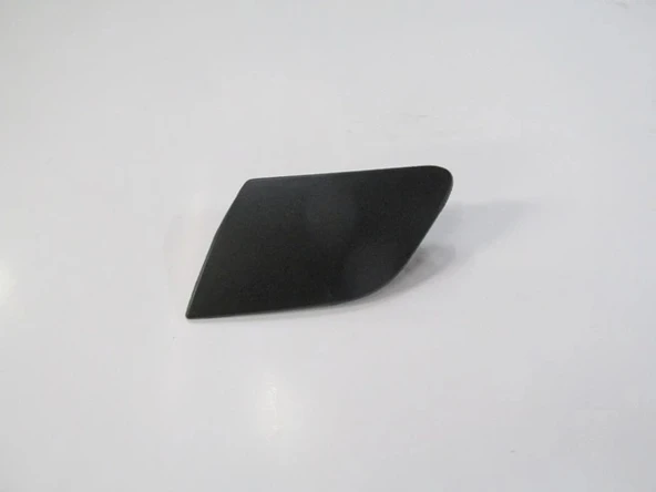 Volkswagen Jetta 2006-2010 Ön Tampon Bandı Sol Siyah (Far Yıkama Kapağı) (Gtı) (Tw) (Oem No (1K5955109Agru)) ürün görseli 1