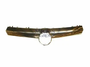 Opel Zafira 2005-2007 Ön Panjur Üst Nikelaj Çıtası (Tw) (Oem No (1322235 ) ürün görseli 1