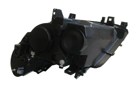 Peugeot Boxer 2007-2013 Far Lambası Sağ Elektrikli - Motorlu (Ayfar) (Oem No (6206A5)) ürün görseli 1