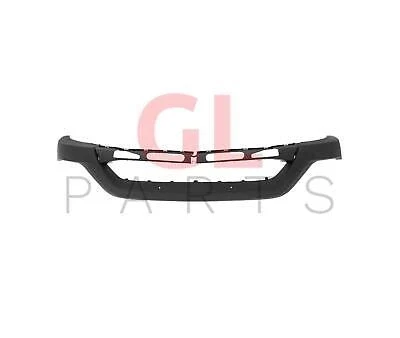 Bmw X1 2013-2015 Ön Tampon Altı Üst Plastiği Gümüs Grı (Tw) (Oem No (51117303766)) ürün görseli 1