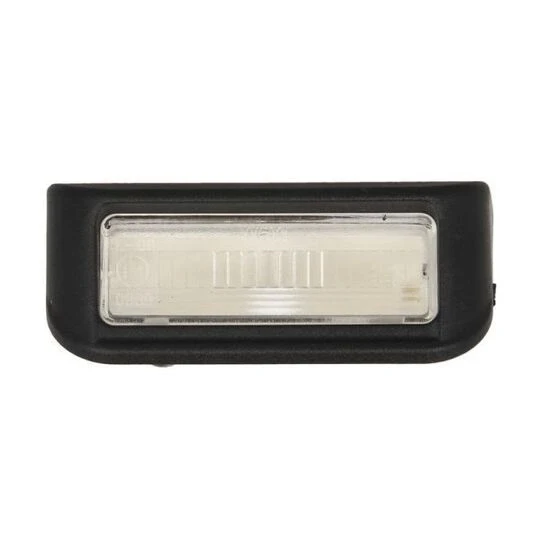 PSA Partner Tepee / Berlingo / Expert 2008- Plaka Lambası Oem No (6340G7) ürün görseli 1
