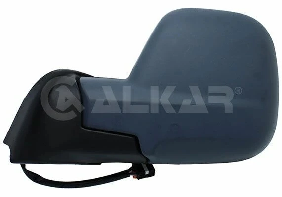 PSA Partner Tepee 2008- Dış Dikiz Aynası Sağ Oem No (96777550XT) ürün görseli 1