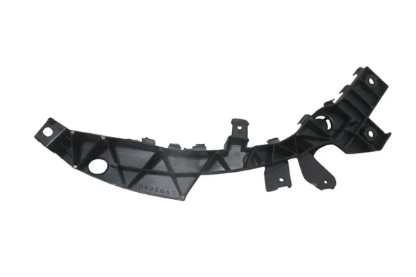 Citroen Jumpy 2024-2025 Ön Panel Yan Parça Sol Plastik (Oem No (9826095680)) ürün görseli 1