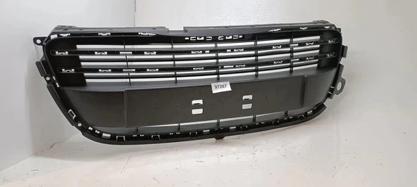 Citroen C4 2 2009-2012 Tampon Panjuru Ön (Oem No (7422R5 ) ürün görseli 1