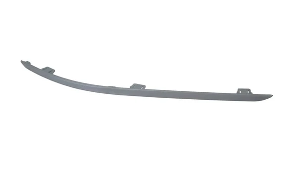Togg T10X 2023-2025 Ön Tampon Alt Çıtası Sağ Grı) ürün görseli 1