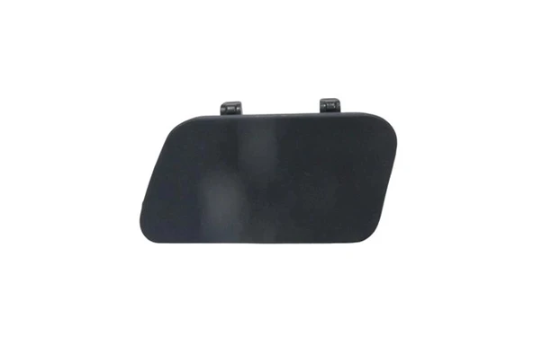 Bmw 5 Serisi 2004-2010 Far Yıkama Fıskiye Kapağı Sol Siyah (M - Tech - Lcı) (Oem No (A51117897211)) ürün görseli 1