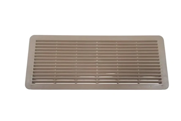 Mercedes E Class 2003-2006 Sunroof Kaplama Çıtası Bej (Oem No (A21178406Bg)) ürün görseli 1
