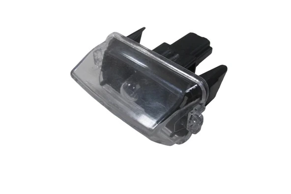 Toyota Corolla 2013-2018 Plaka Lambası (Ampüllü) (Oem No (812700D120)) ürün görseli 1