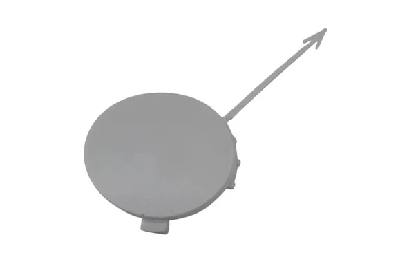 Ford Ka 1998-2006 Ön Tampon Çeki Demiri Kapağı Astarlı (Oem No (Xs5117A989Be)) ürün görseli 1