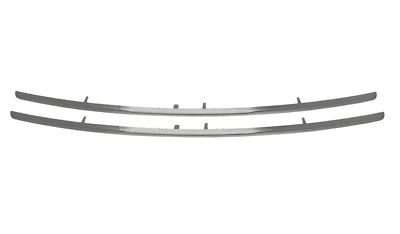 Peugeot 207 2009-2012 Sis Lamba Kapağı Sol Siyah Deliksiz (Tw) (Oem No (7452Zw)) ürün görseli 1