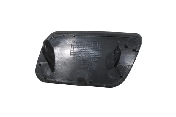 Bmw 5 Serisi 2004-2010 Far Yıkama Fıskiye Kapağı Astarlı Sağ Siyah (M - Tech - Lcı) (Oem No (A51117897212)) ürün görseli 1