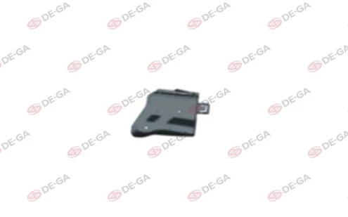 Ford Focus (2013 Yılında Çıkan Kasa) Ön Tampon Çeki Demiri Kapağı (Oem No: F1Eb17A989Abxwaa) ürün görseli 1