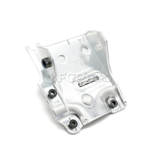 Bmw F07 (2010 Yılında Çıkan Kasa) Ön Tampon Braket 5Kapı Aluminyum Sağ (Oem No: 51117186514) ürün görseli 1