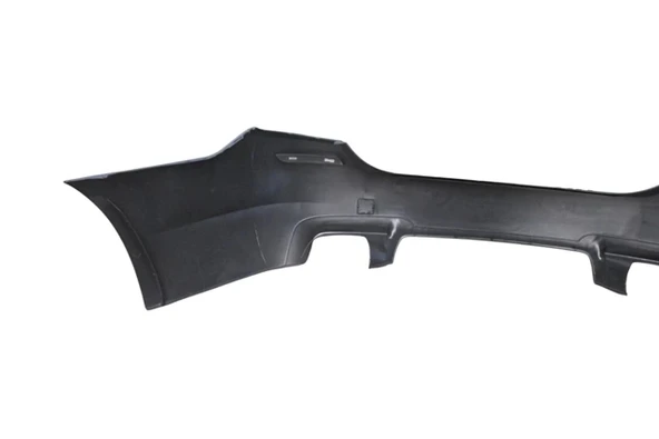 Bmw 5 Serisi 2010-2016 Arka Tampon Komple Astarlı (Çıft Egz.Delıklı - Karlıklı - Reflektörlü) M5 (Oem No (A51128048594S6 ürün görseli 1