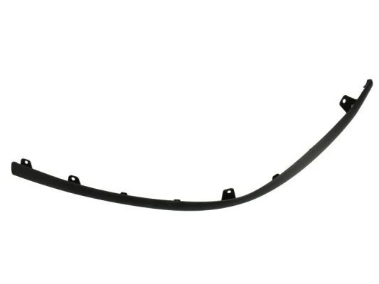 Toyota Auris Ön Tampon Karlık Sıyah Sol 2007  (Oem No:  7685202110) ürün görseli 1