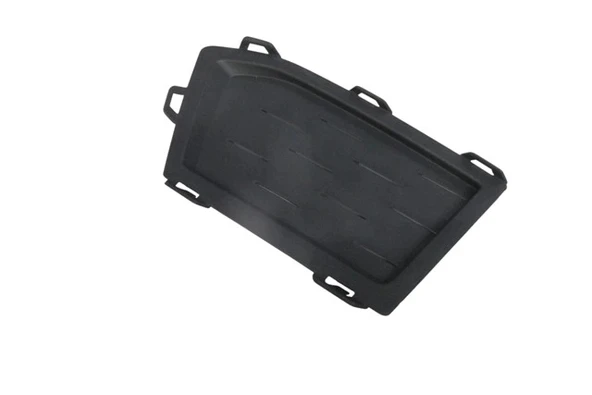 Bmw 5 Serisi 2020-2022 Sis Lamba Kapağı Plastiği Sağ (Tampon Panjuru (M - Tech - Lcı) (Oem No (A51118098666)) ürün görseli 1