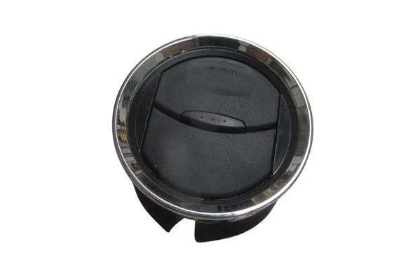 Ford Tourneo 2014-2018 Courirer Ön Gögüs Üfleme Petegı Nikelaj Çerçevelı (Dıfızör)(Sag - Sol Aynı) (Adet) (Oem No (C1Bba ürün görseli 1