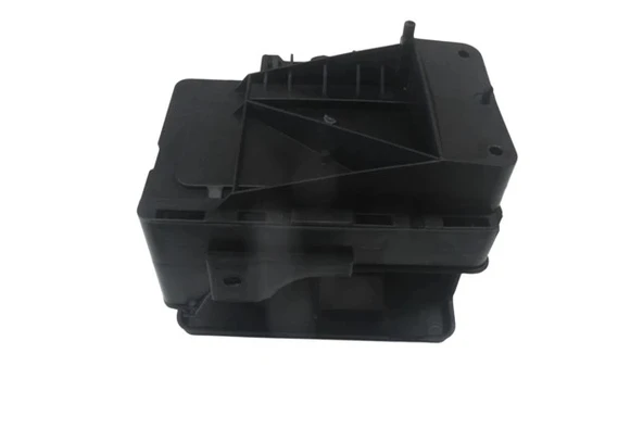 Ford Focus Sedan 1998-2005 Ve Hatchback Akü Koruyucu Plastiği Gövdesı Komple (2 Parça) (Oem No (98Ab10723)) ürün görseli 1