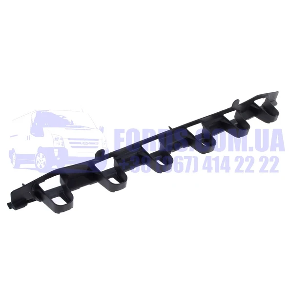 Ford Focus (2018 Yılında Çıkan Kasa) Arka Tampon Darbe Emici Sedan (Oem No: Jx7B17B861B1A) ürün görseli 1