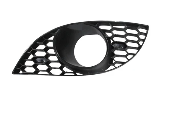 Bmw 5 Serisi 2004-2010 Sis Lamba Kapağı Sol (Tampon Panjurusı) Delıklı) (M5-Style - Lcı) (Oem No (A51117899050P1L)) ürün görseli 1