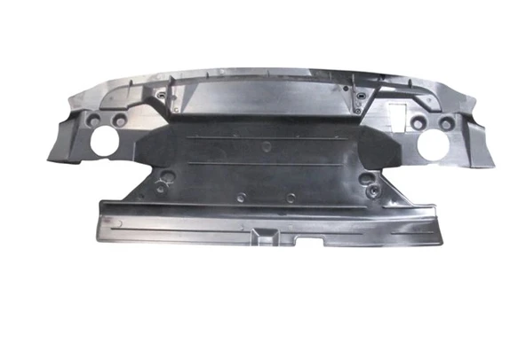 Bmw 3 Serisi Sedan Coupe 1991-1998 Ön Panel Üst Hava Kanalı (320-325Tds) (Oem No (A51718119045)) ürün görseli 1