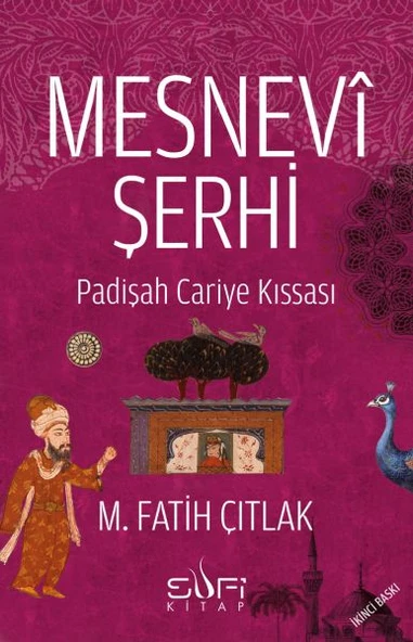 Mesnevi Şerhi ürün görseli 1