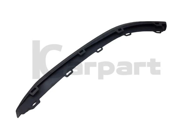 Volkswagen Golf Vıı Ön Tampon Karlık Sağ 2012-  (Oem No:  5G08059049B9) ürün görseli 1