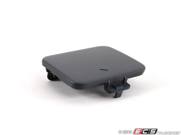 Bmw 5 Serisi 2003-2007 Ön Tampon Çeki Demir Kapağı Ast (Oem No: 51117111787) ürün görseli 1