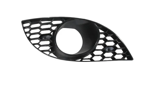 Bmw 5 Serisi 2004-2010 Sis Lamba Kapağı Sağ (Tampon Panjurusı) Delıklı) (M5-Style - Lcı) (Oem No (A51117899050P1R)) ürün görseli 1