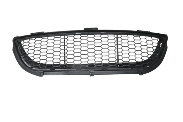 Bmw 3 Serisi 2009-2011 Ön Tampon Panjuru Orta (Çerçevelı) (M - Tech - Lcı) (Oem No (A51118047365S1)) ürün görseli 1
