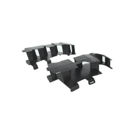 Peugeot 208 Ön Tampon Darbe Emici Set Plast15 (Oem No:  1607398480) ürün görseli 1