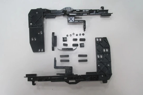 Mercedes E Class 1993-1995 Sunroof Tamir Takımı) ürün görseli 1