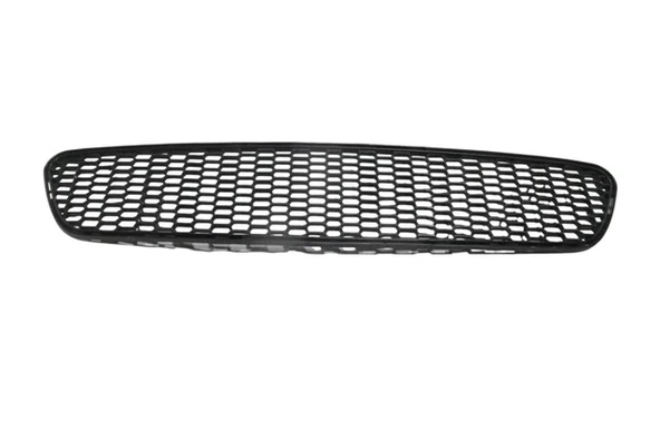 Bmw 3 Serisi 2012-2018 Ön Tampon Panjuru Siyah (M3-Style - Lcı) (Oem No (N51118054294)) ürün görseli 1