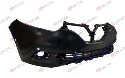 Renault Megane Arka Tampon Darbe Emici Plastiği Sedan 2016- (Oem No:  850427378R) ürün görseli 1