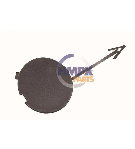 Ford Mondeo 2011-2014 Ön Tampon Çeki Demir Kapağı Astarlı (Oem No: 7S7117A989Baxwaa) ürün görseli 1