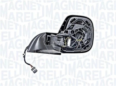 Peugeot 3008 2017-2020 Ön Tampon Darbe Emici (Tw) (Oem No (98162917Xt)) ürün görseli 1
