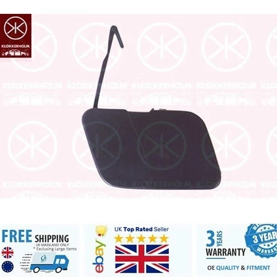 Suzuki Swift Ön Tampon Çeki Demir Kapağı 2005- (Oem No:  71712-63J00-000) ürün görseli 1