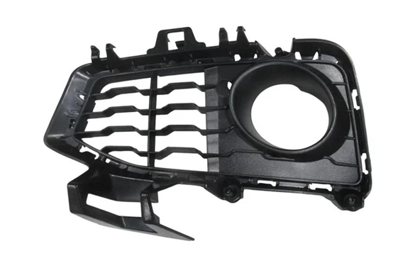 Bmw 4 Serisi - F32 2013-2017 Sis Lamba Kapağı Delıklı Sol (M - Tech) (Oem No (A51118054507)) ürün görseli 1