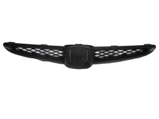 Honda Jazz 2001-2004 Ön Panjur Siyah (Tyg) (Oem No (71121Saa003Za)) ürün görseli 1