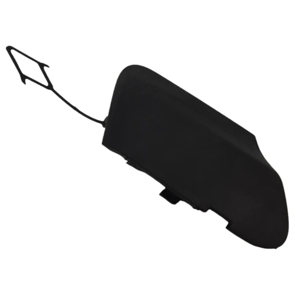 Opel Corsa Ön Tampon Çeki Demir Kapağı Astarlı 2010- (Oem No:  13285997) ürün görseli 1