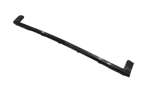 Bmw 5 Serisi 1988-1995 Ön Tampon Bandı Orta Siyah (Oem No (A51112230369)) ürün görseli 1