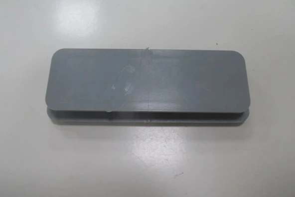 Mercedes E Class - W210 2000-2002 Sunroof Perde Çekme Tutamagı Grı) ürün görseli 1
