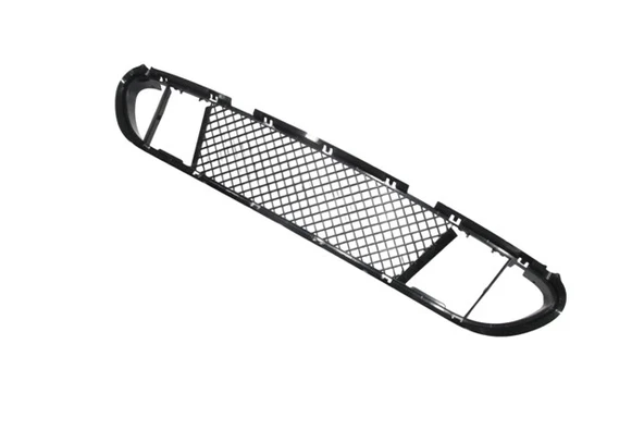 Bmw 5 Serisi 2004-2010 Ön Tampon Panjuru Orta (M - Tech - Lcı) (Oem No (A51117896586)) ürün görseli 1