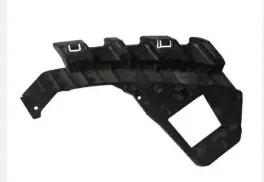Mitsubishi L200 Ön Tampon Alt Braket  1987-1994 (Oem No:  Mb506247) ürün görseli 1